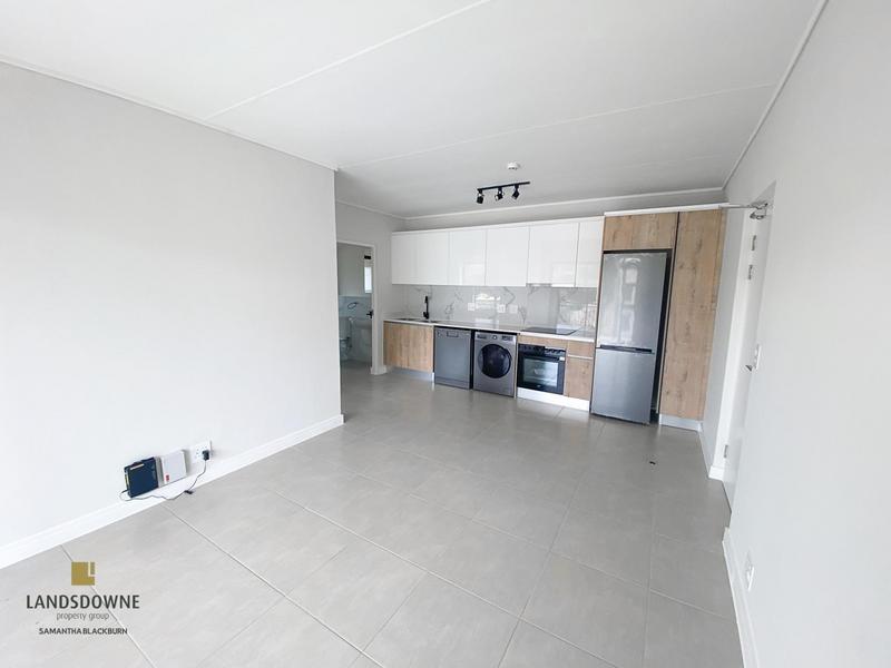 1 Bedroom Property for Sale in Richwood Western Cape